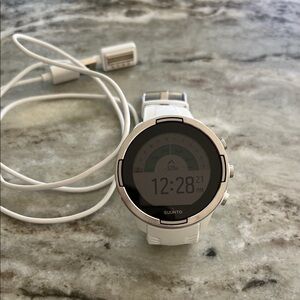 Suunto 9 Baro
